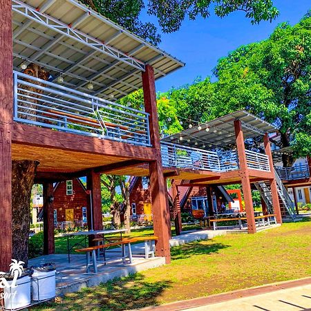 Dawal Lakeview Resort Candelaria  Ngoại thất bức ảnh