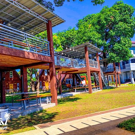 Dawal Lakeview Resort Candelaria  Ngoại thất bức ảnh
