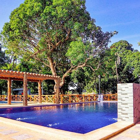Dawal Lakeview Resort Candelaria  Ngoại thất bức ảnh