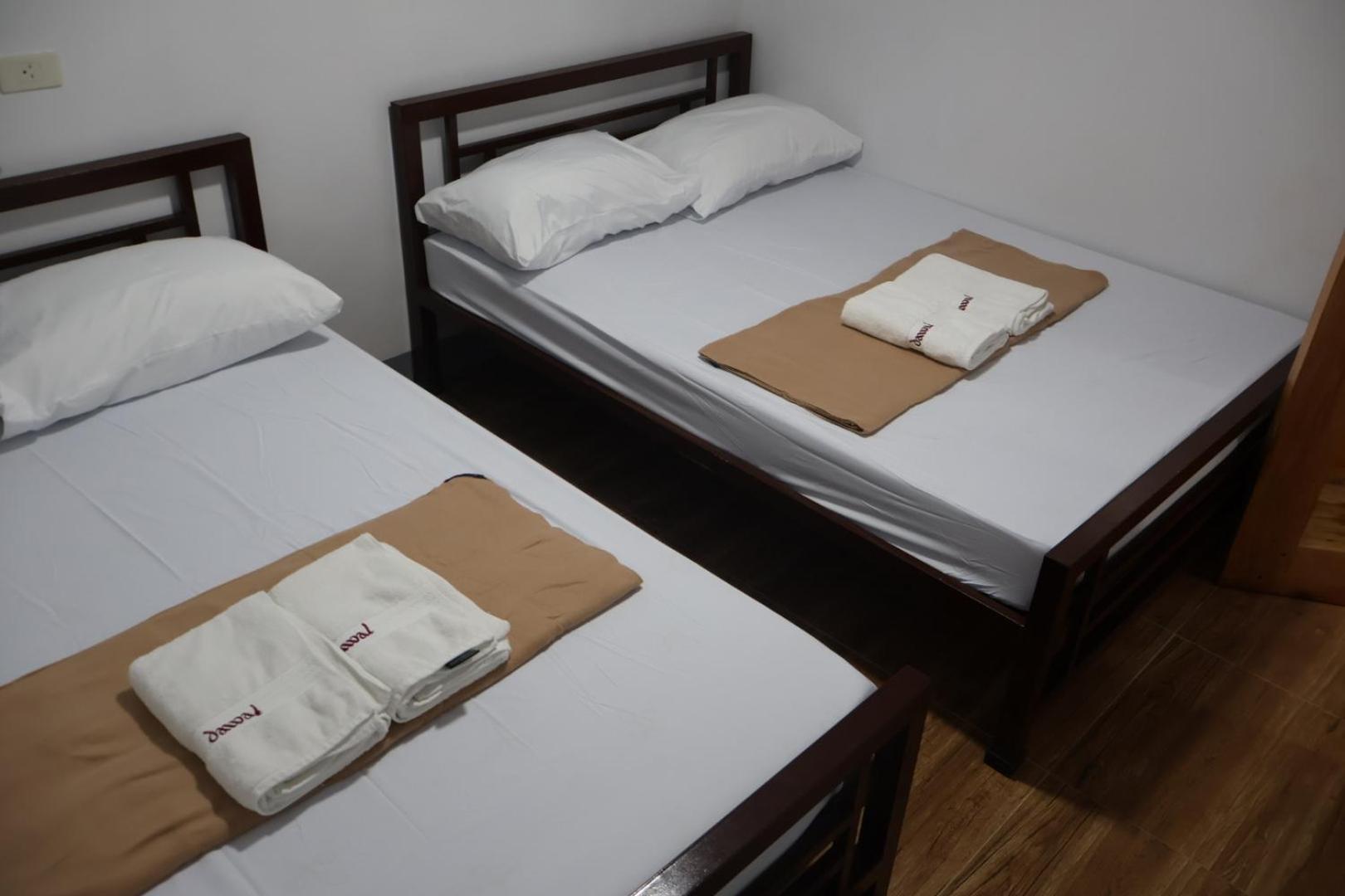 Dawal Lakeview Resort Candelaria  Ngoại thất bức ảnh