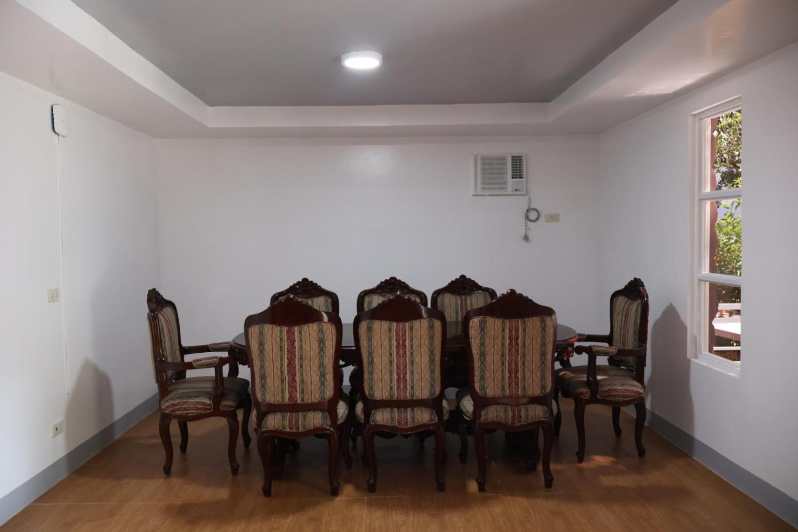 Dawal Lakeview Resort Candelaria  Ngoại thất bức ảnh