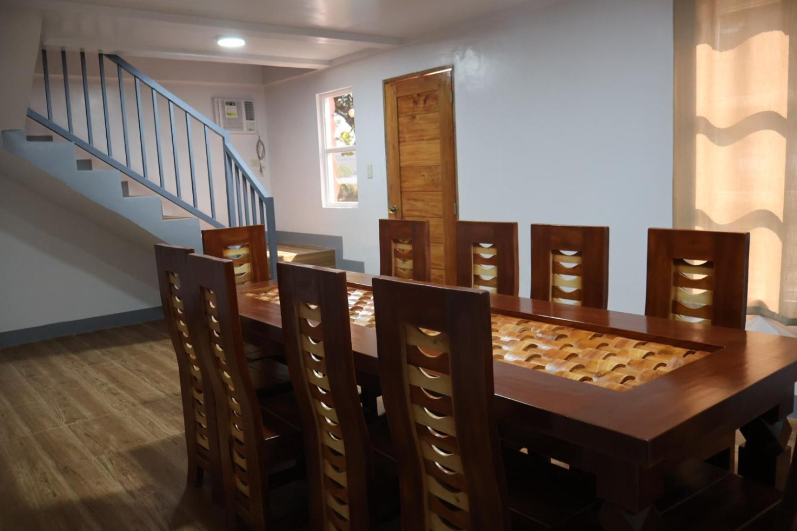 Dawal Lakeview Resort Candelaria  Ngoại thất bức ảnh