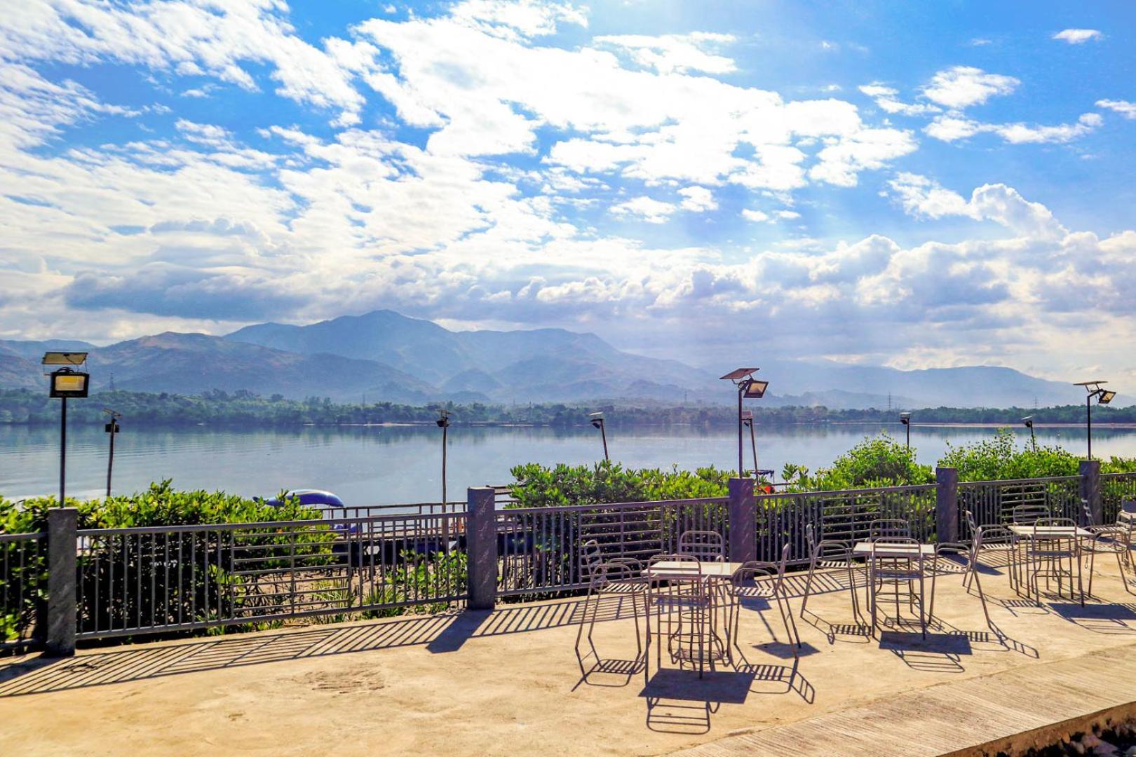 Dawal Lakeview Resort Candelaria  Ngoại thất bức ảnh