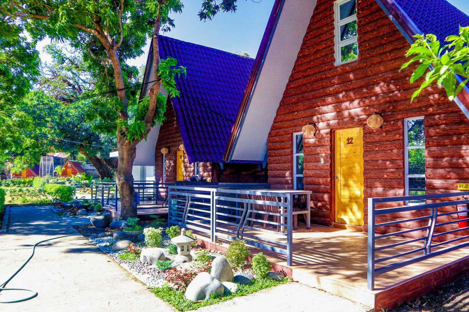 Dawal Lakeview Resort Candelaria  Ngoại thất bức ảnh