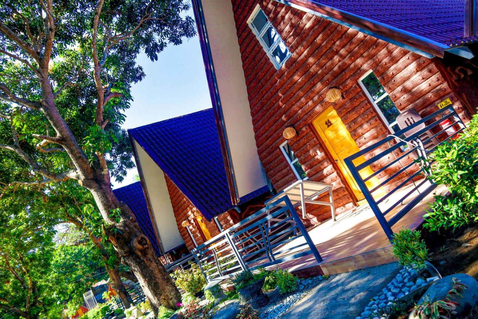 Dawal Lakeview Resort Candelaria  Ngoại thất bức ảnh