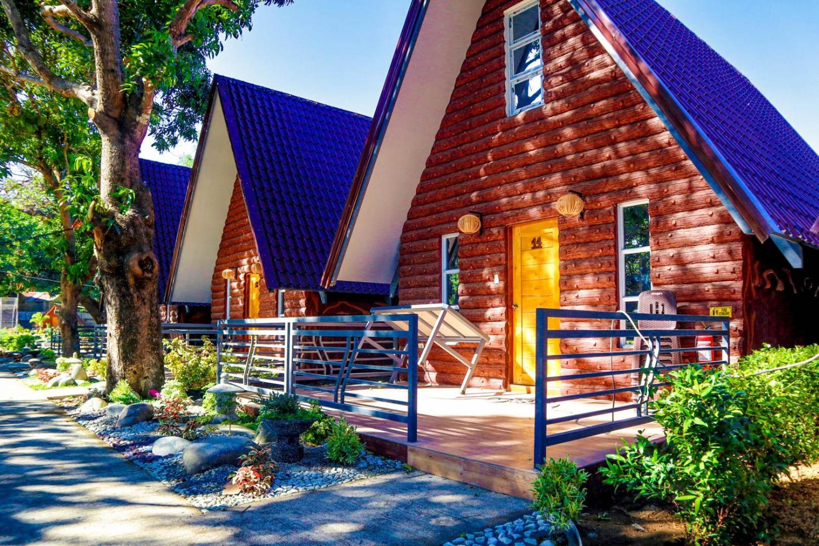 Dawal Lakeview Resort Candelaria  Ngoại thất bức ảnh