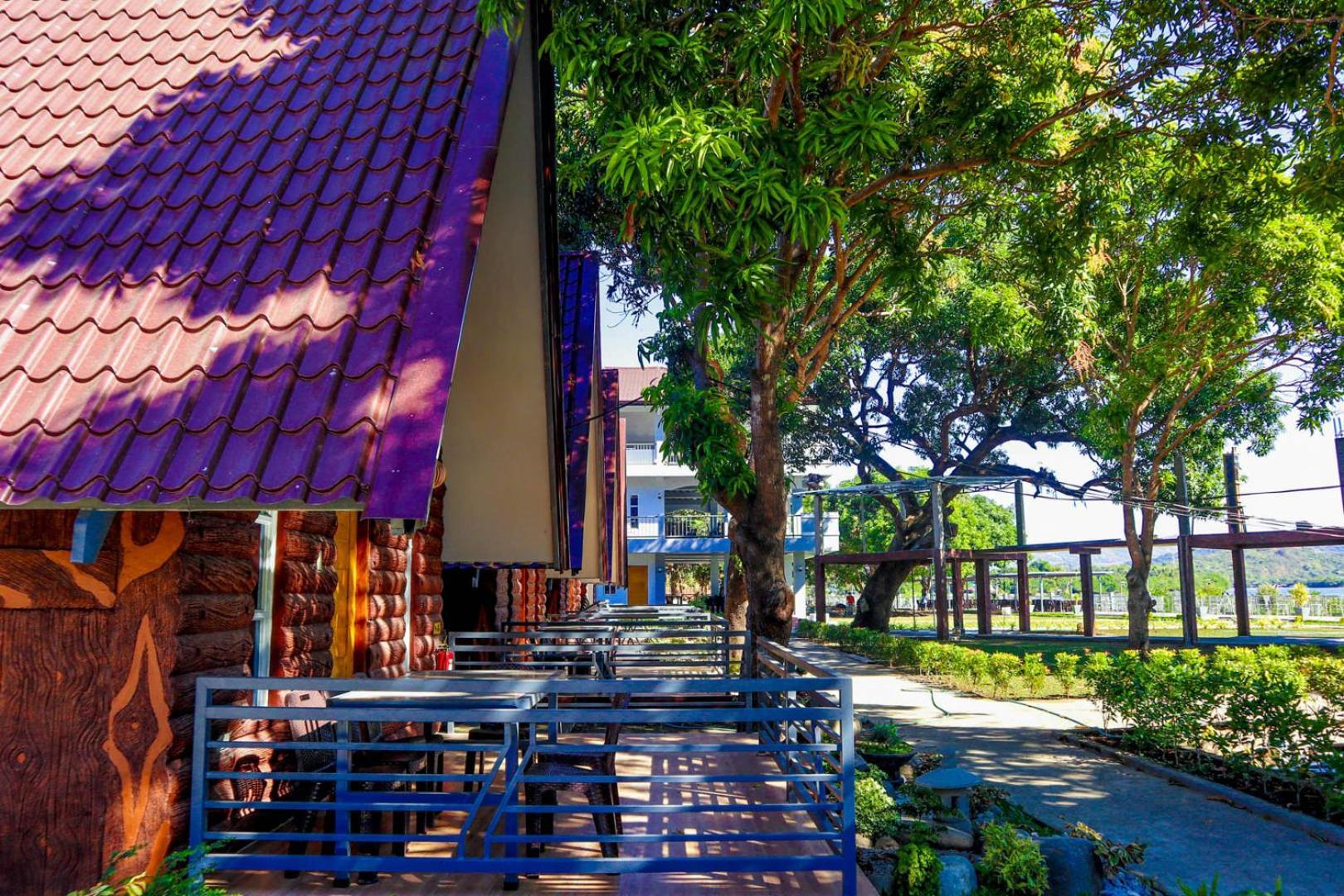 Dawal Lakeview Resort Candelaria  Ngoại thất bức ảnh