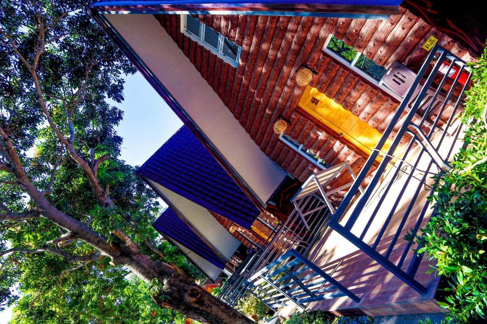 Dawal Lakeview Resort Candelaria  Ngoại thất bức ảnh