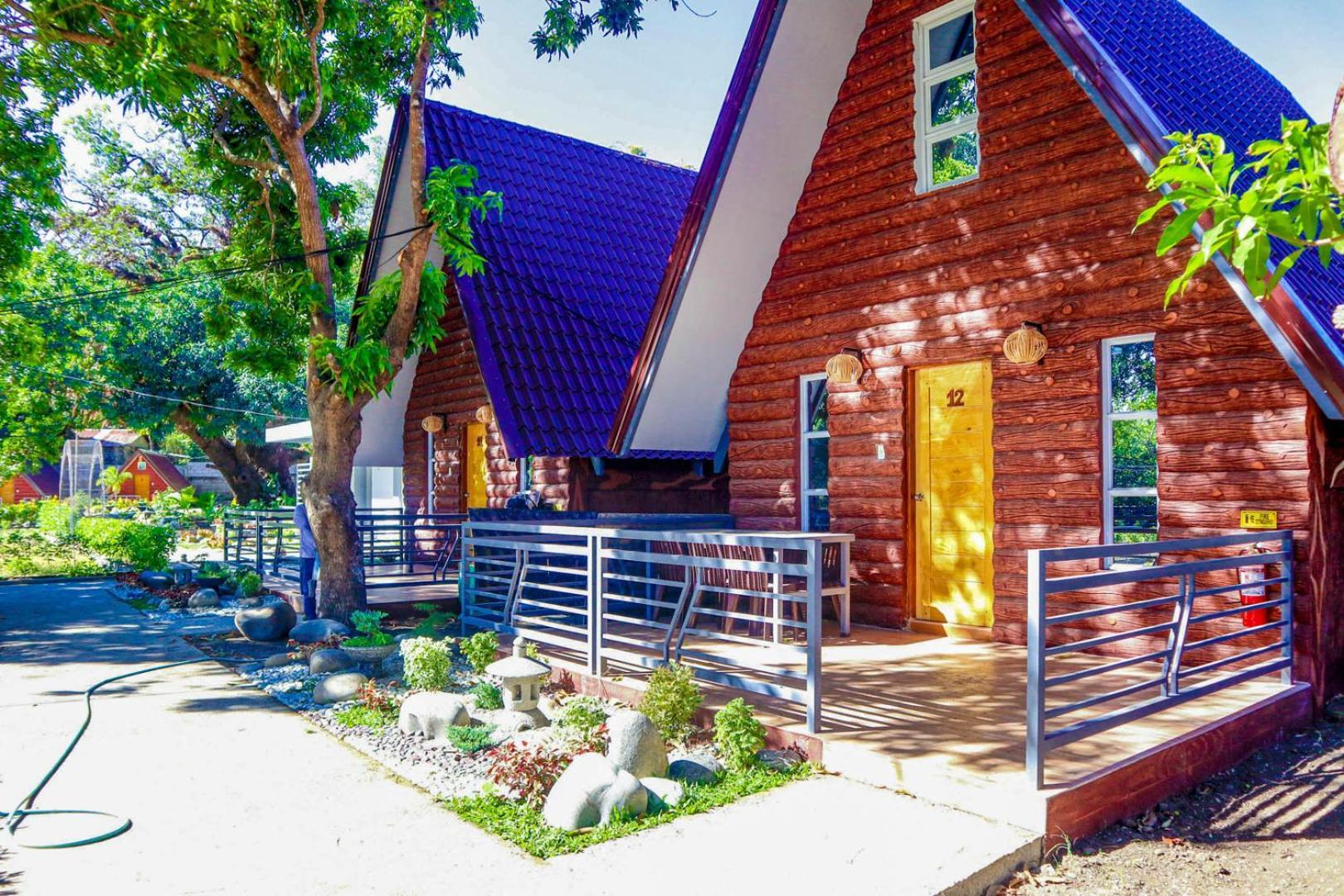 Dawal Lakeview Resort Candelaria  Ngoại thất bức ảnh
