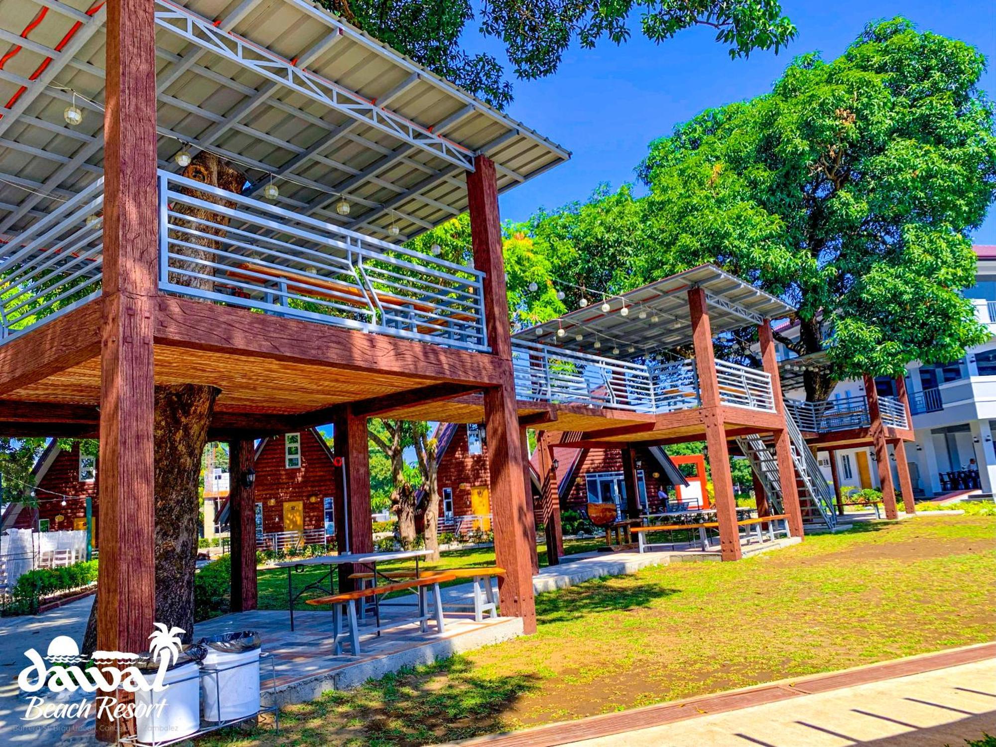 Dawal Lakeview Resort Candelaria  Ngoại thất bức ảnh