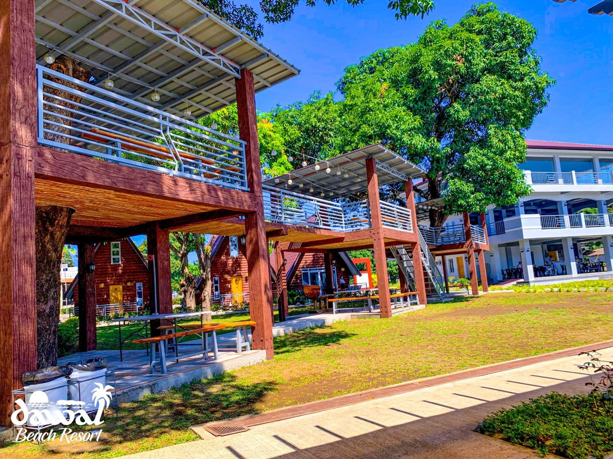 Dawal Lakeview Resort Candelaria  Ngoại thất bức ảnh