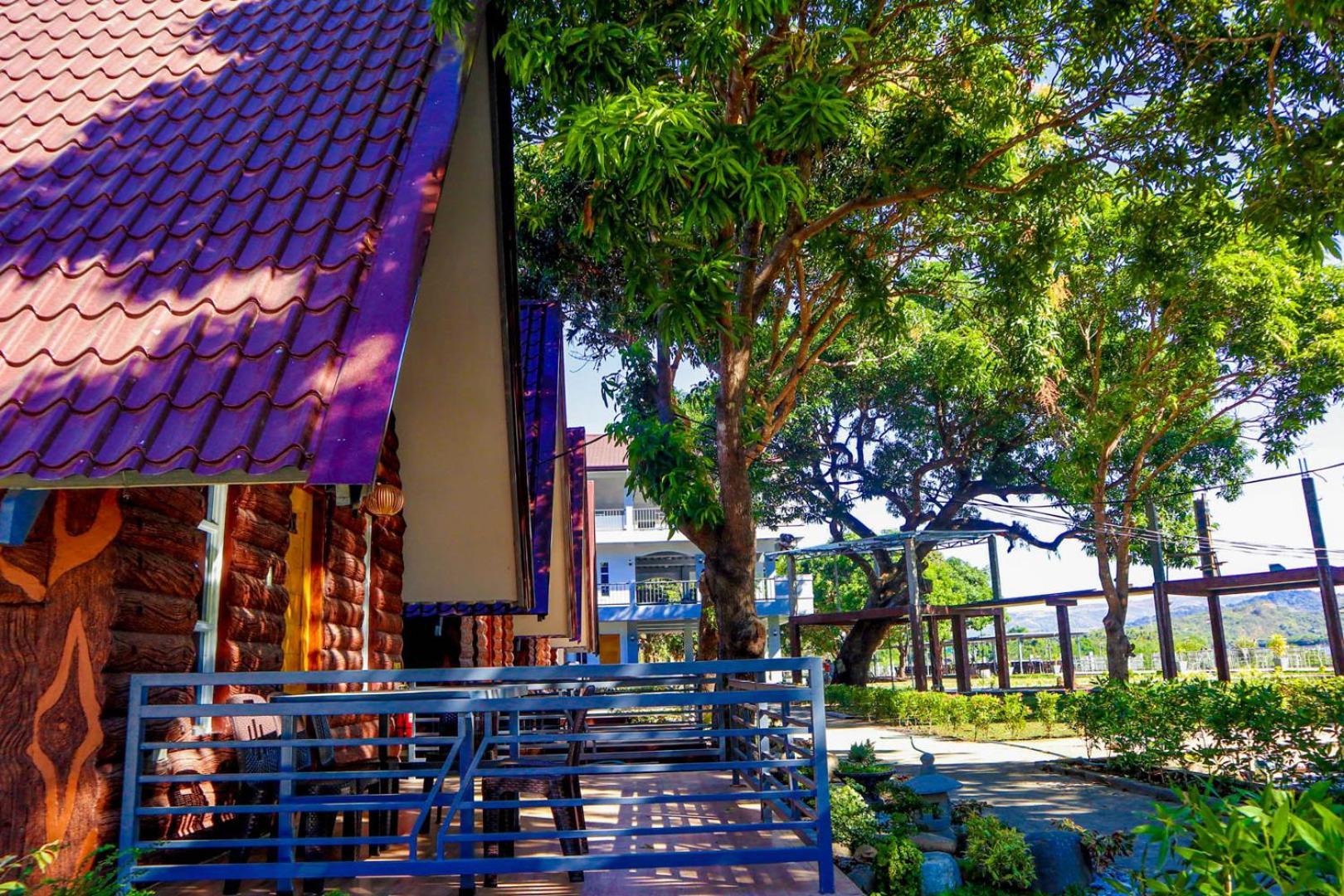 Dawal Lakeview Resort Candelaria  Ngoại thất bức ảnh