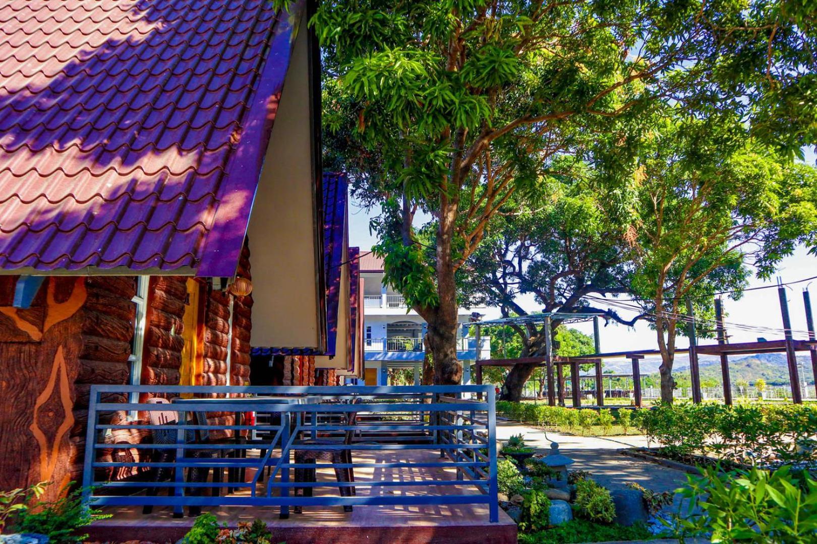 Dawal Lakeview Resort Candelaria  Ngoại thất bức ảnh