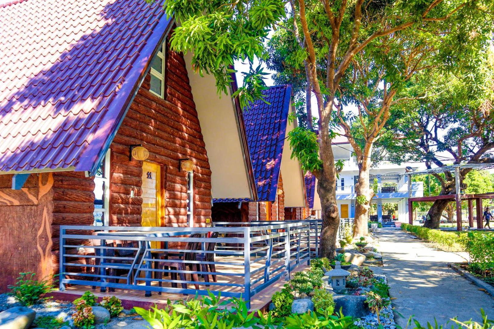 Dawal Lakeview Resort Candelaria  Ngoại thất bức ảnh