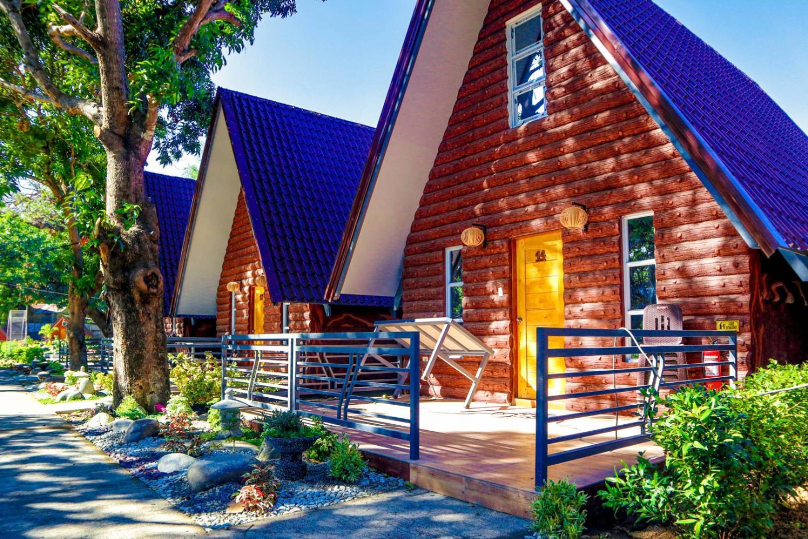 Dawal Lakeview Resort Candelaria  Ngoại thất bức ảnh