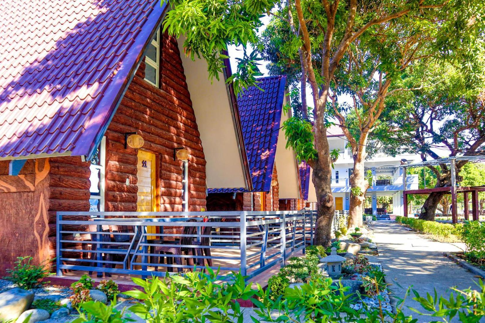 Dawal Lakeview Resort Candelaria  Ngoại thất bức ảnh