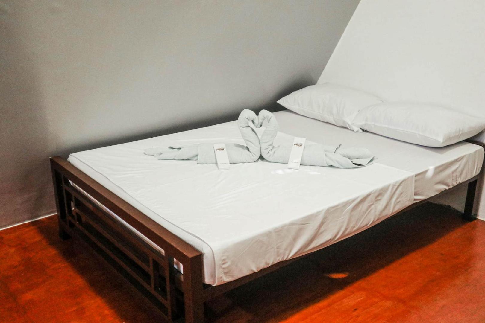 Dawal Lakeview Resort Candelaria  Ngoại thất bức ảnh
