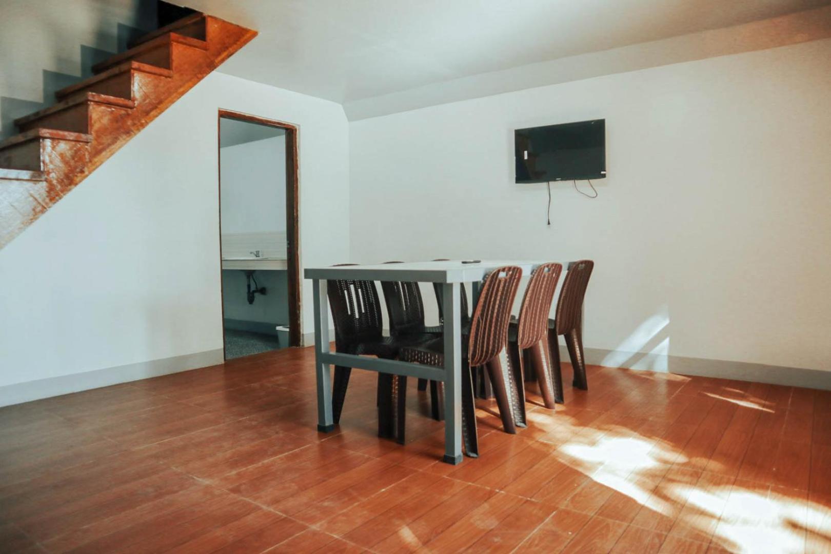 Dawal Lakeview Resort Candelaria  Ngoại thất bức ảnh