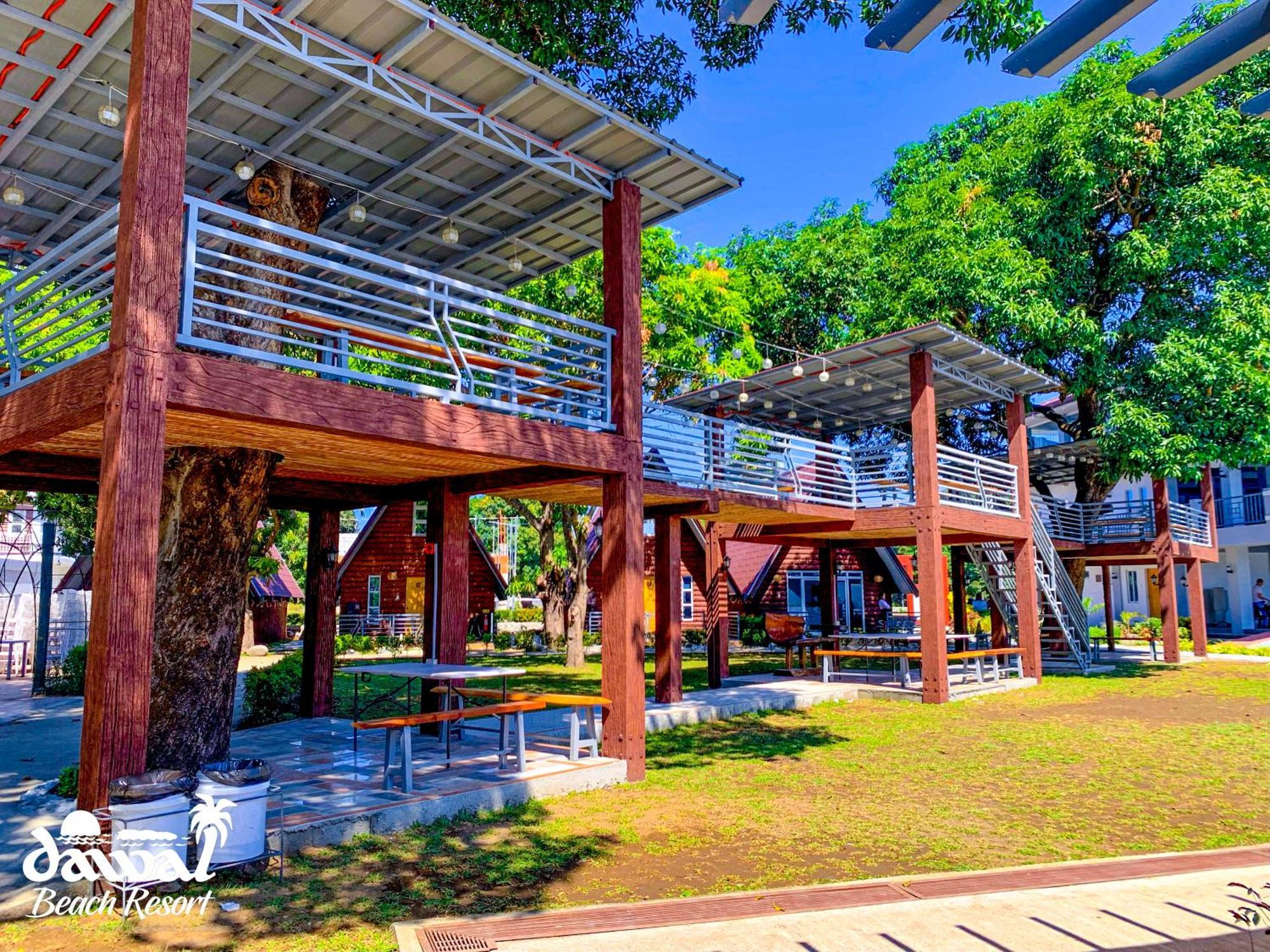 Dawal Lakeview Resort Candelaria  Ngoại thất bức ảnh