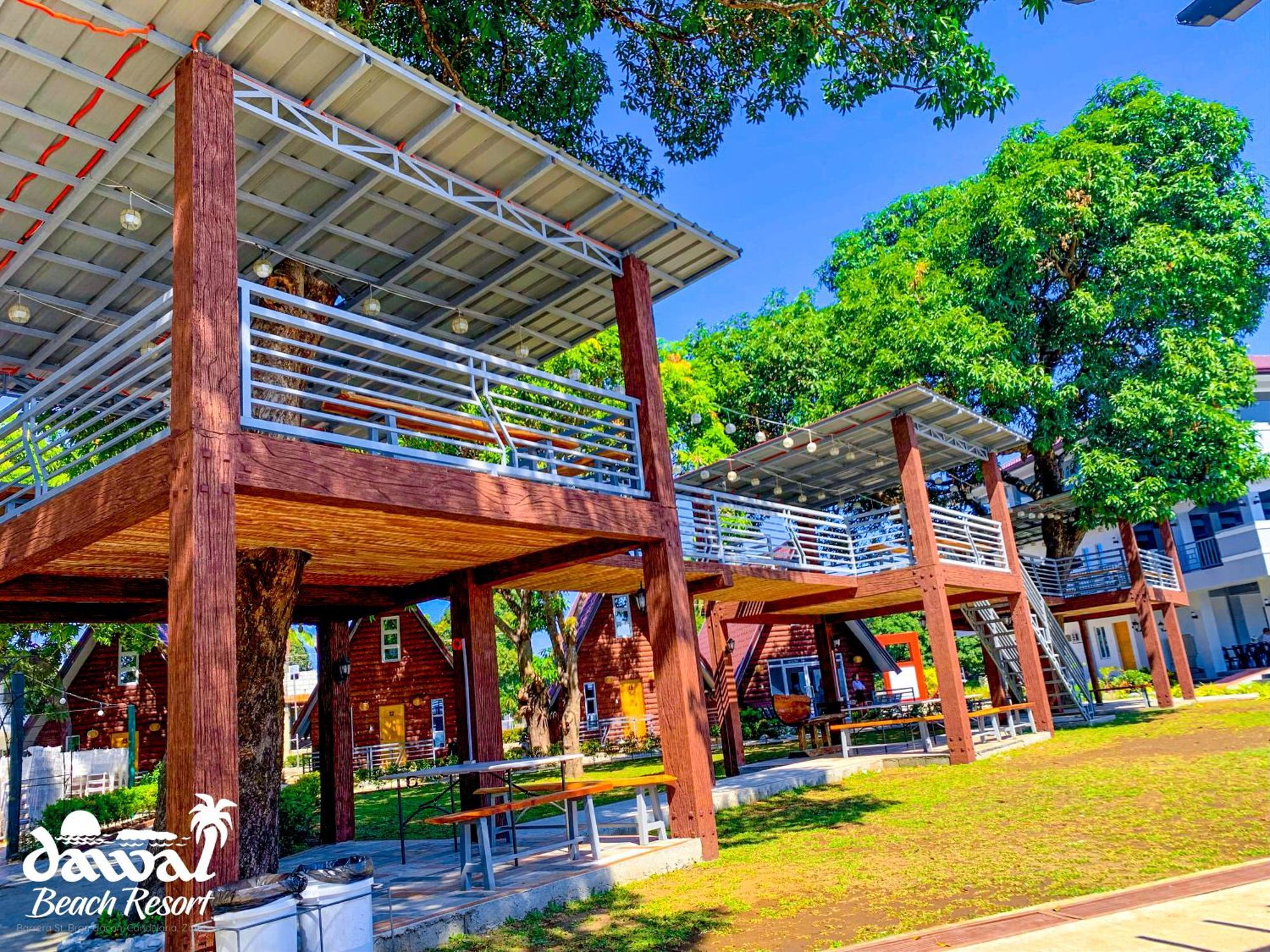 Dawal Lakeview Resort Candelaria  Ngoại thất bức ảnh