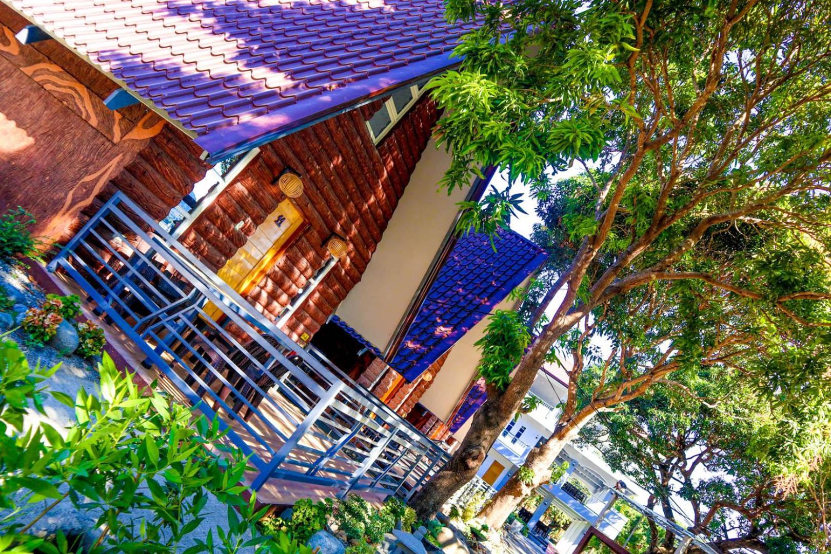 Dawal Lakeview Resort Candelaria  Ngoại thất bức ảnh