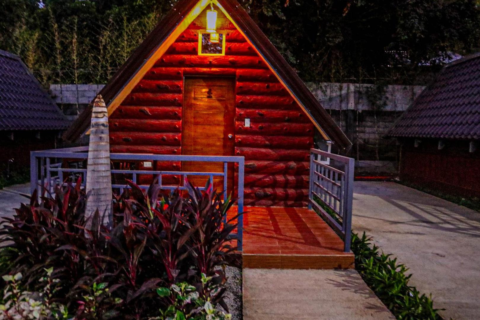 Dawal Lakeview Resort Candelaria  Ngoại thất bức ảnh