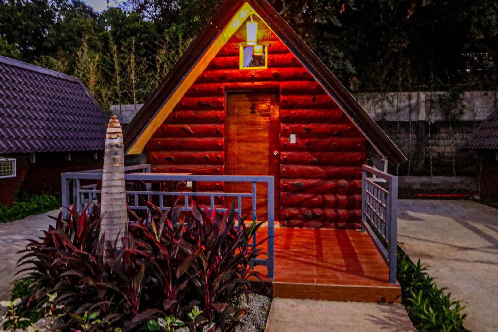 Dawal Lakeview Resort Candelaria  Ngoại thất bức ảnh