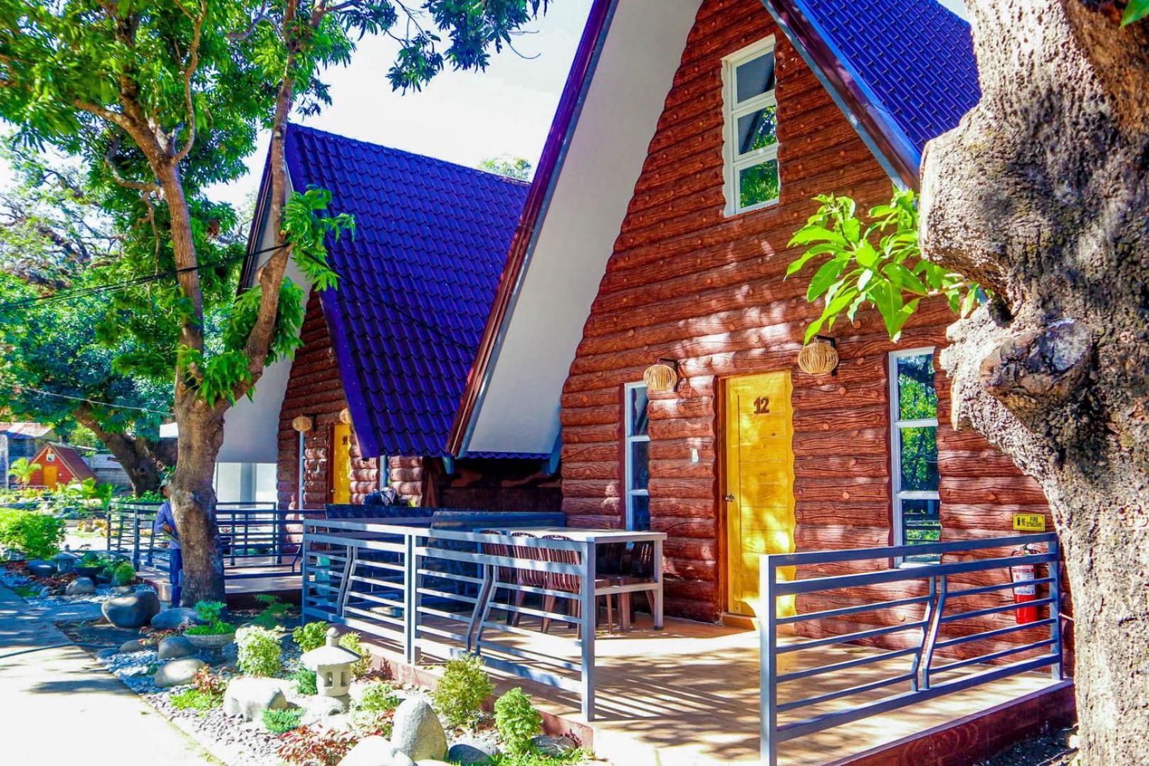 Dawal Lakeview Resort Candelaria  Ngoại thất bức ảnh
