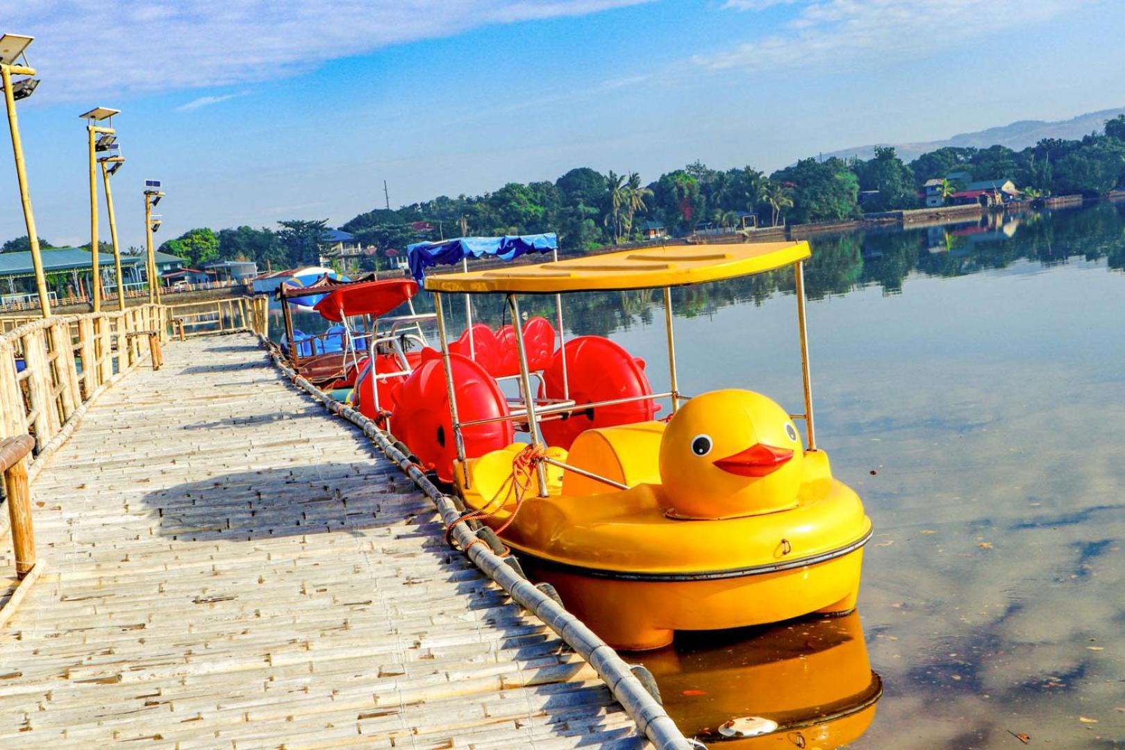 Dawal Lakeview Resort Candelaria  Ngoại thất bức ảnh