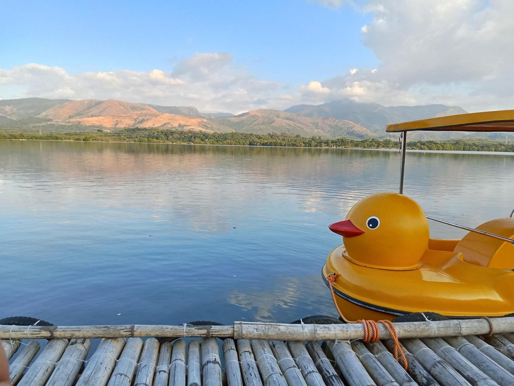 Dawal Lakeview Resort Candelaria  Ngoại thất bức ảnh