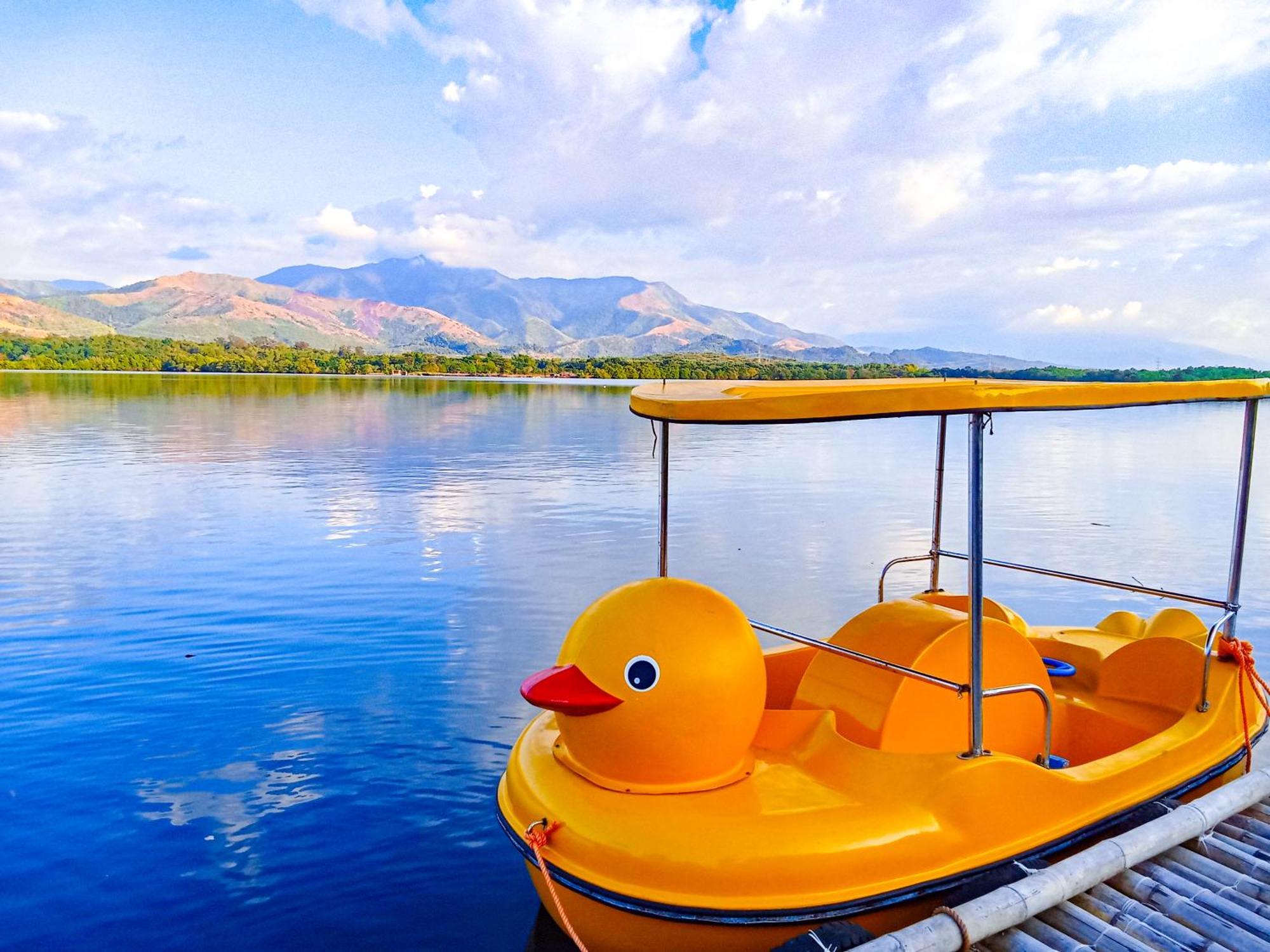 Dawal Lakeview Resort Candelaria  Ngoại thất bức ảnh