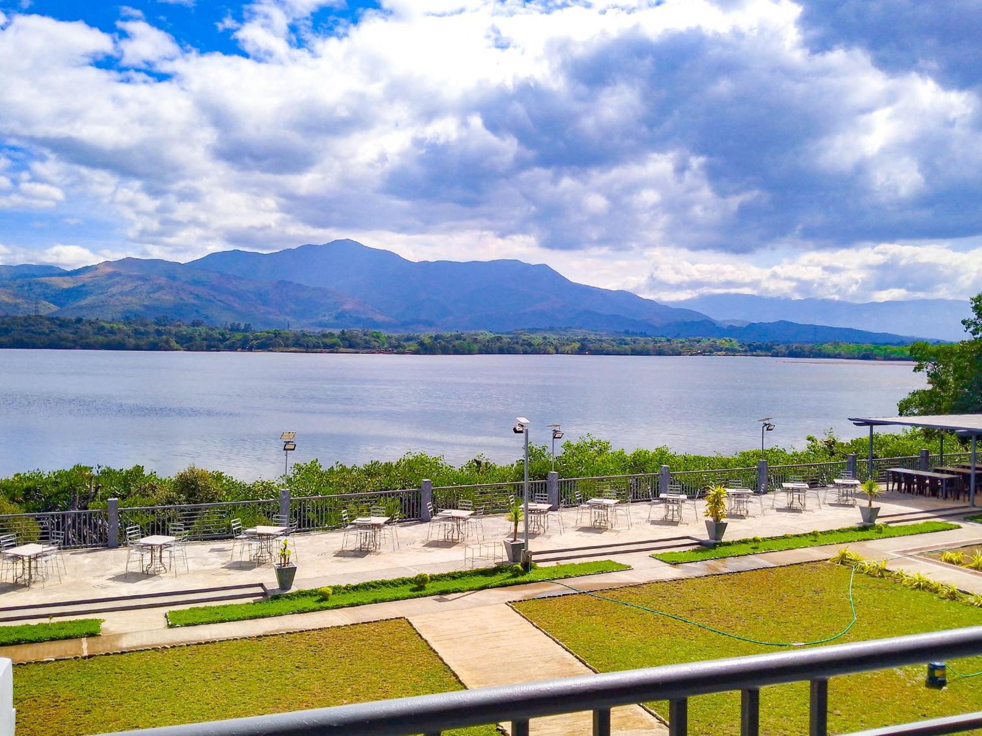 Dawal Lakeview Resort Candelaria  Ngoại thất bức ảnh