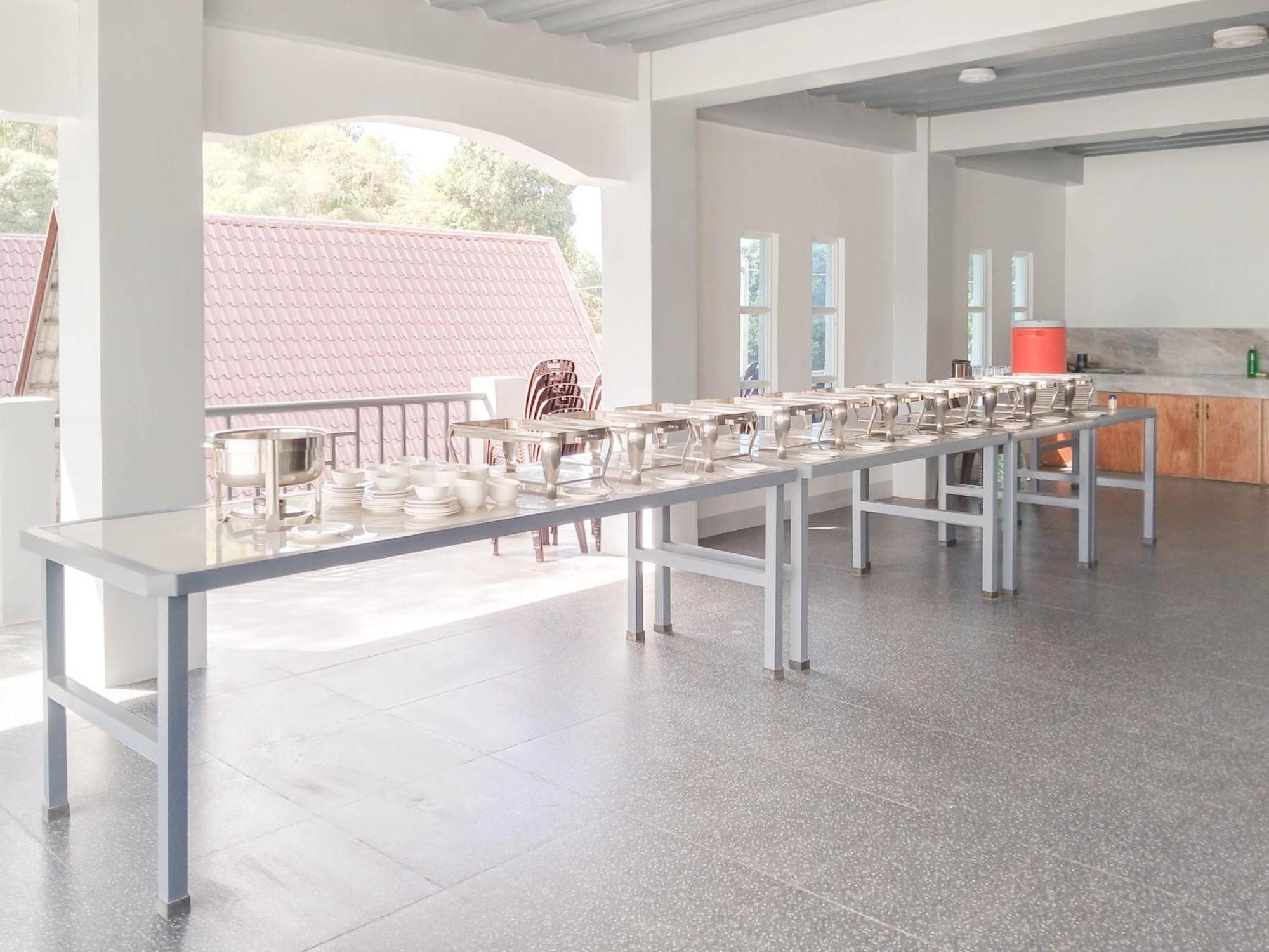 Dawal Lakeview Resort Candelaria  Ngoại thất bức ảnh