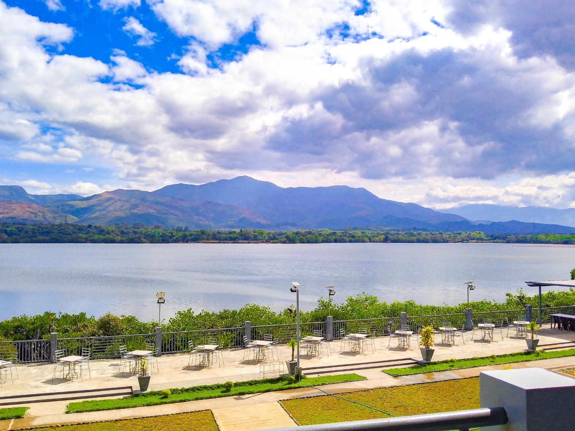 Dawal Lakeview Resort Candelaria  Ngoại thất bức ảnh