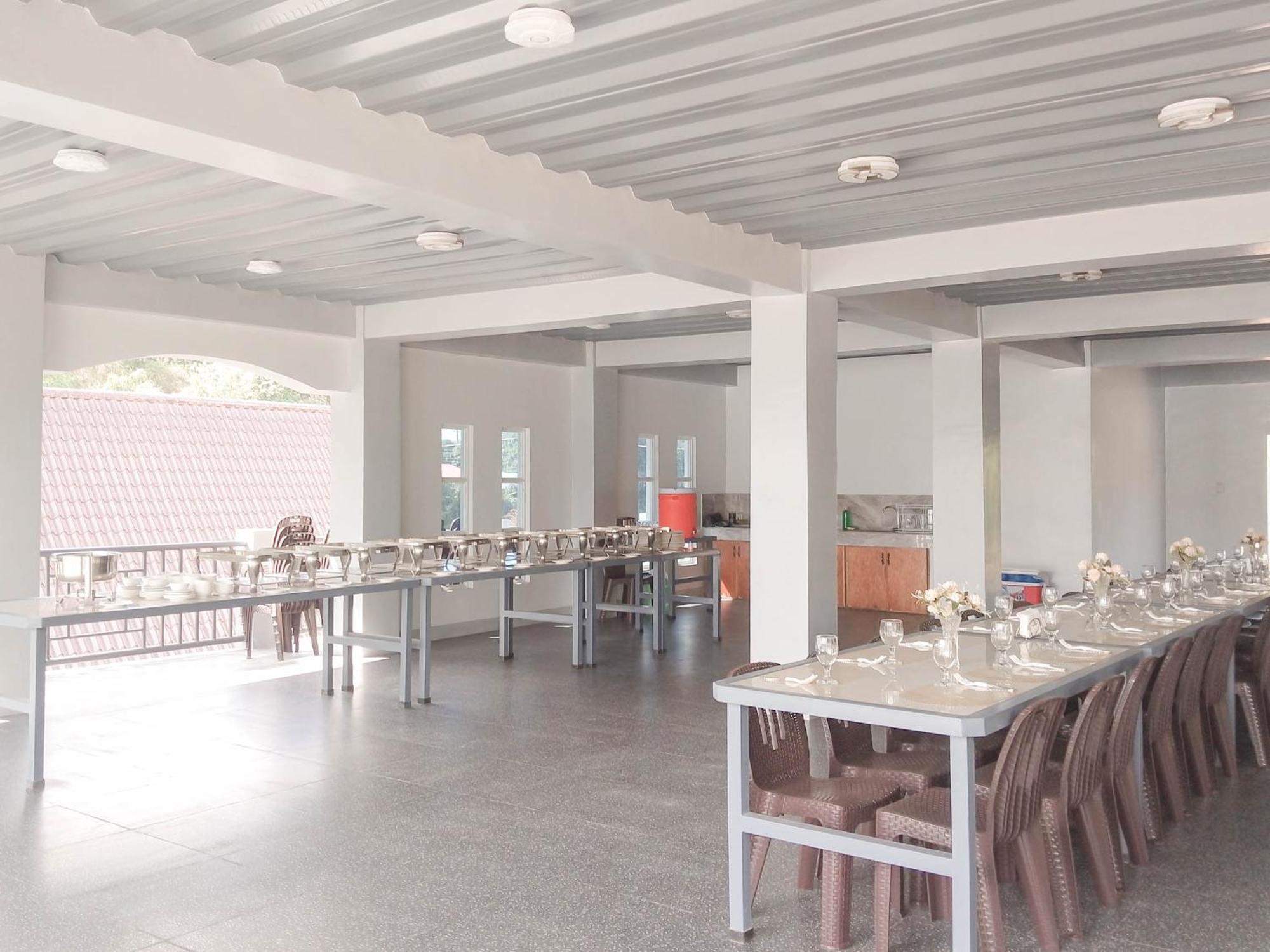 Dawal Lakeview Resort Candelaria  Ngoại thất bức ảnh