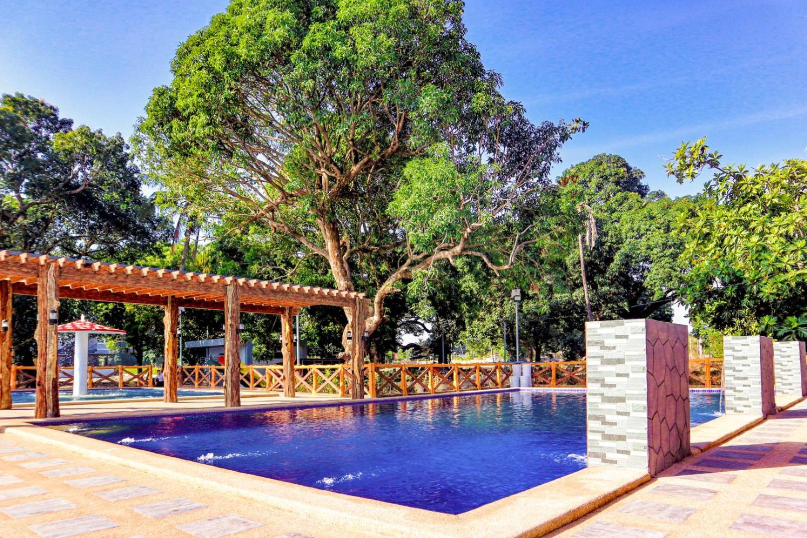 Dawal Lakeview Resort Candelaria  Ngoại thất bức ảnh
