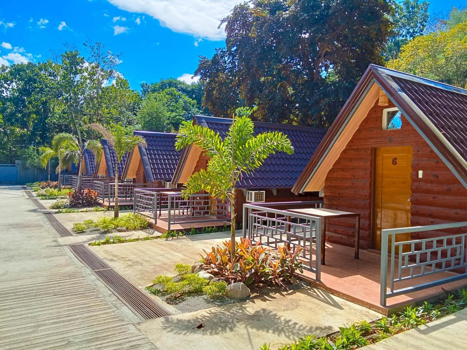 Dawal Lakeview Resort Candelaria  Ngoại thất bức ảnh