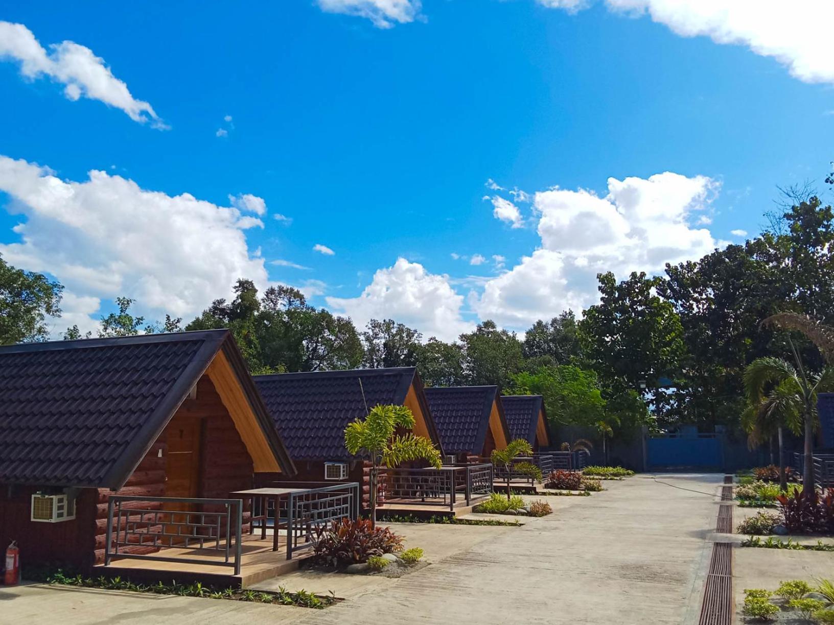 Dawal Lakeview Resort Candelaria  Ngoại thất bức ảnh