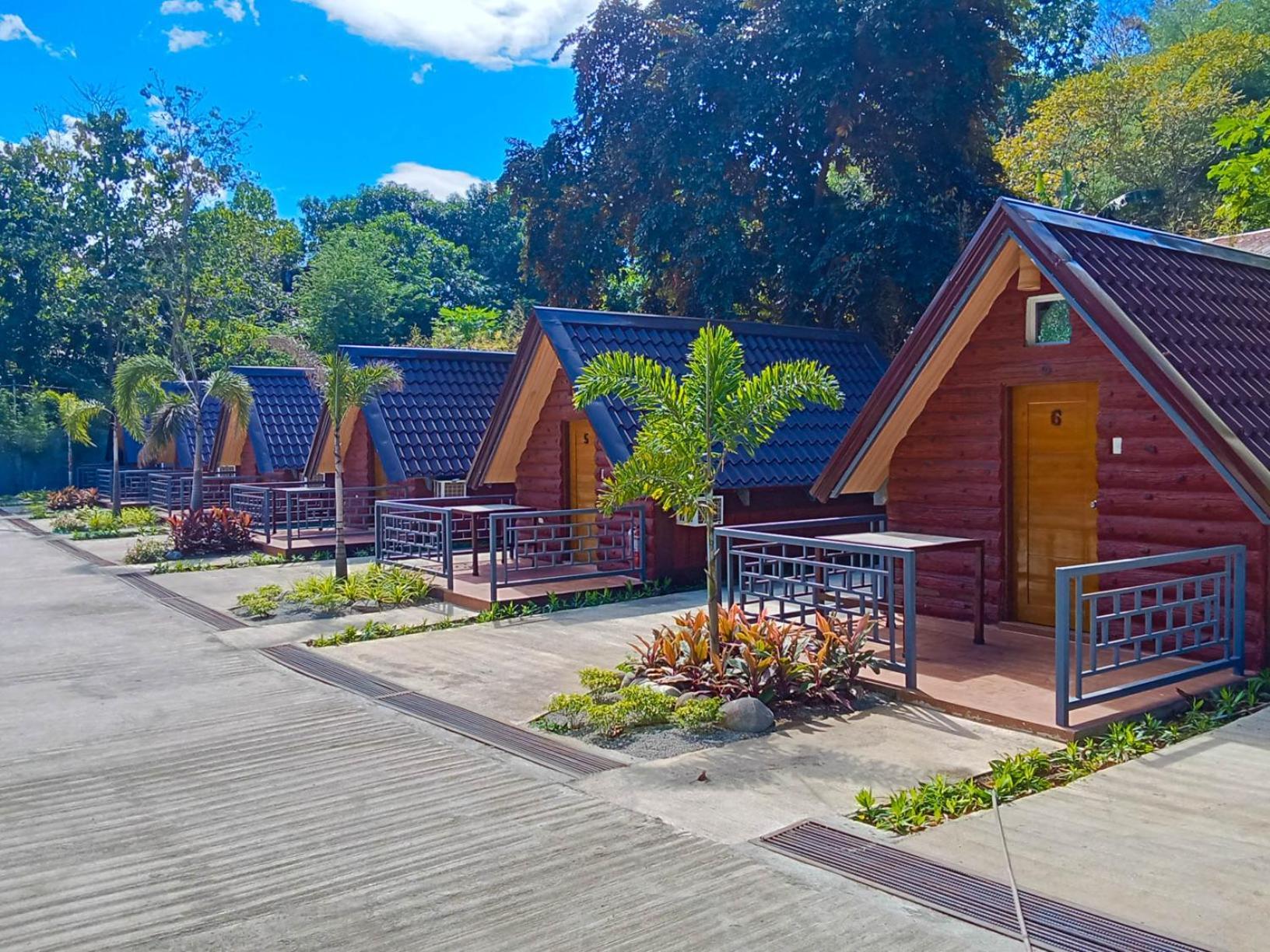 Dawal Lakeview Resort Candelaria  Ngoại thất bức ảnh